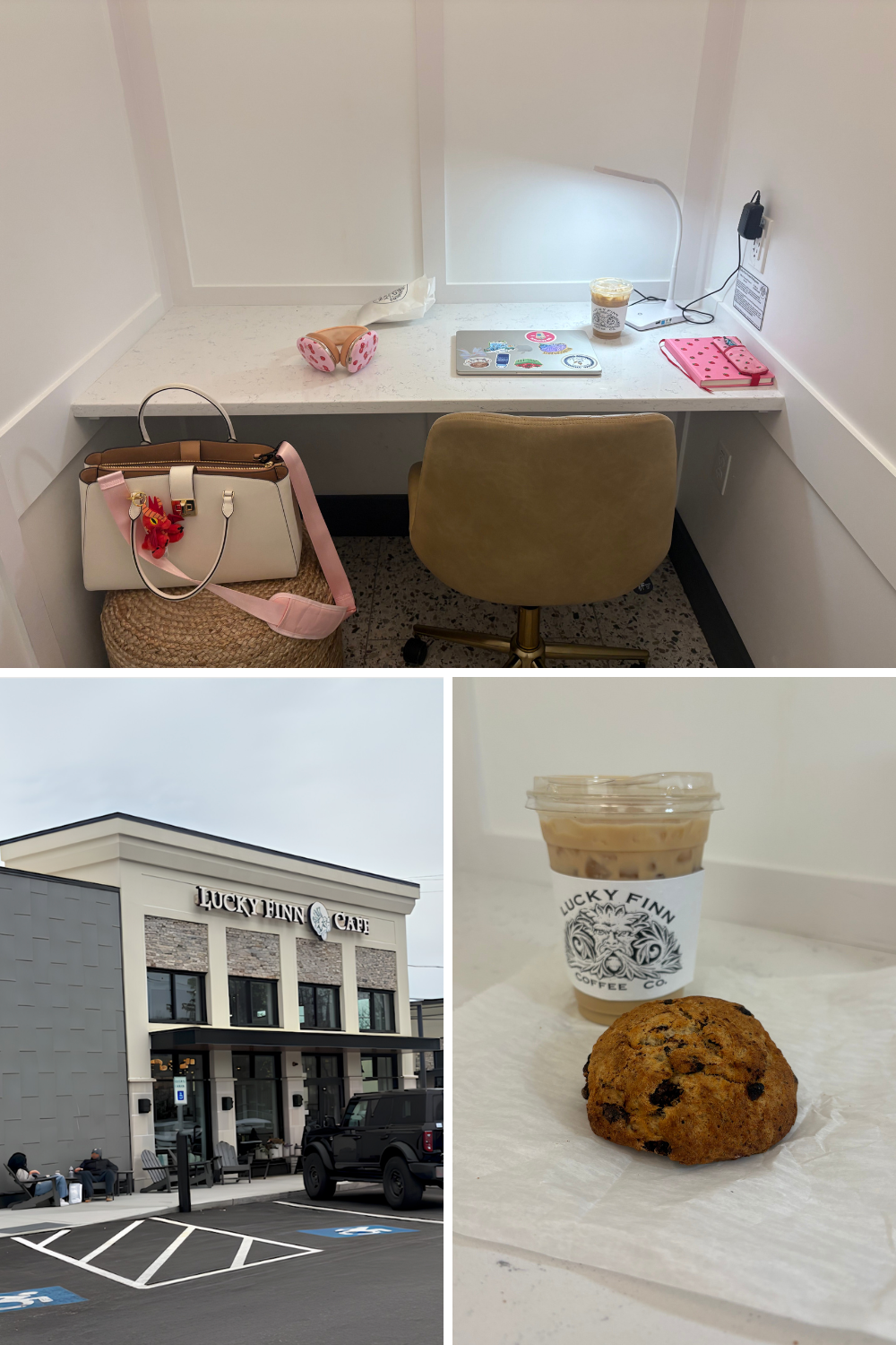 Lucky Finn Cafe – Hanover, MA